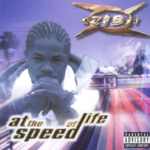 At the Speed of Life [Audio CD]