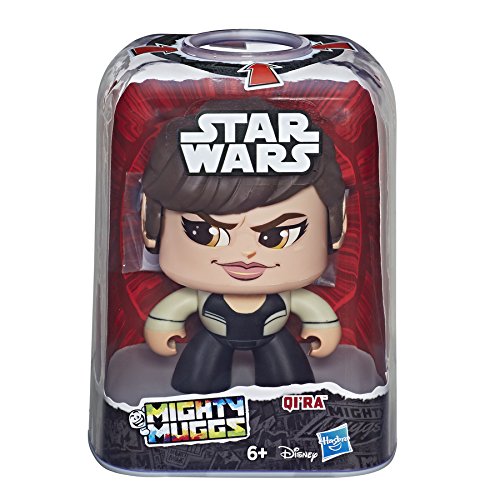 Star Wars Mighty Muggs Qi'ra