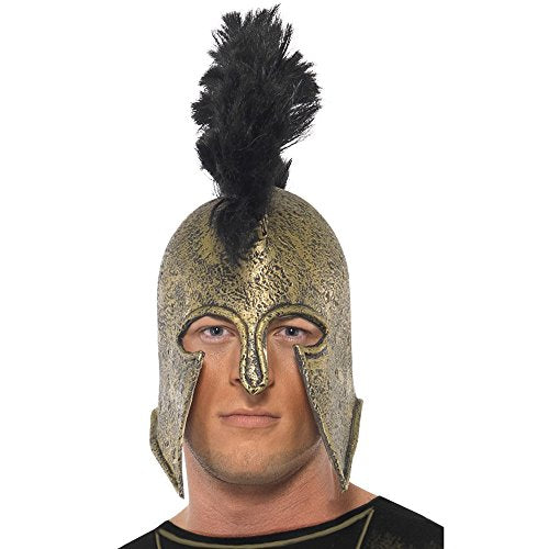 Smiffys Achilles Helmet