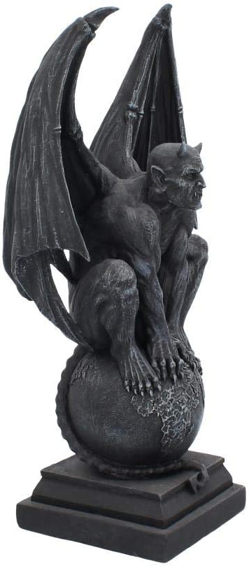 Nemesis Now Grasp of Darkness Gothic Figurine (36cm)