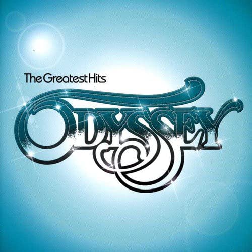 The Greatest Hits - Odyssey [Audio CD]