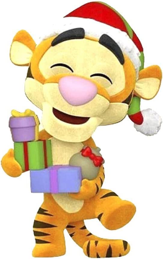 Disney Tigger Exclusive Funko 58749 Pop! Vinyl #1130