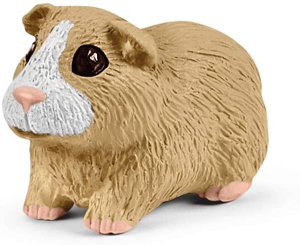 Schleich 42500 Conejo y conejillo de indias Farm World
