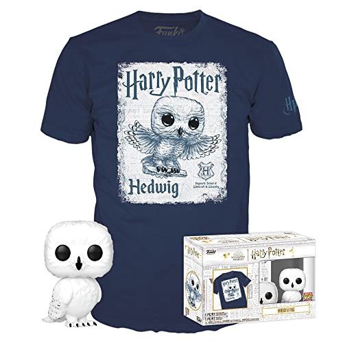 Wizarding World Harry Potter Hedwig Exclusive Funko 63610 Pop! Vinyl #76