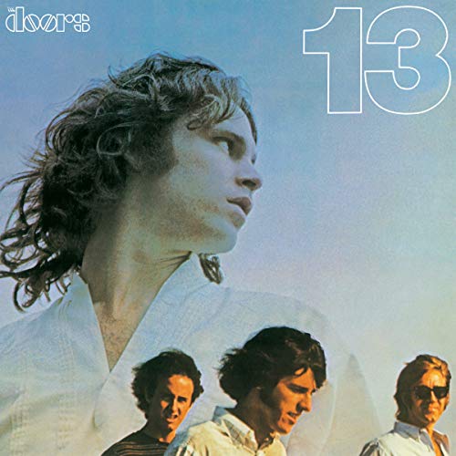 13 [VINYL]