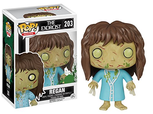 The Exorcist Regan Funko 22809 Pop! Vinyl #203