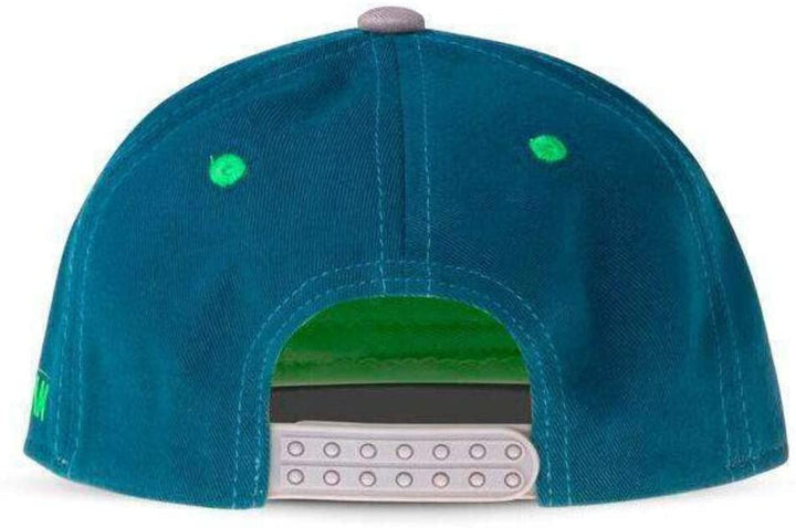 Difuzed The Mandalorian - Baby Yoda Kids Snapback