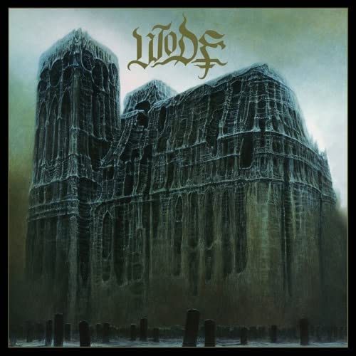 Wode [VINYL]