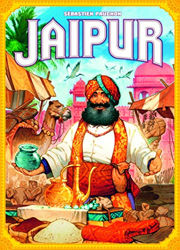 Jaipur 2nd Edition