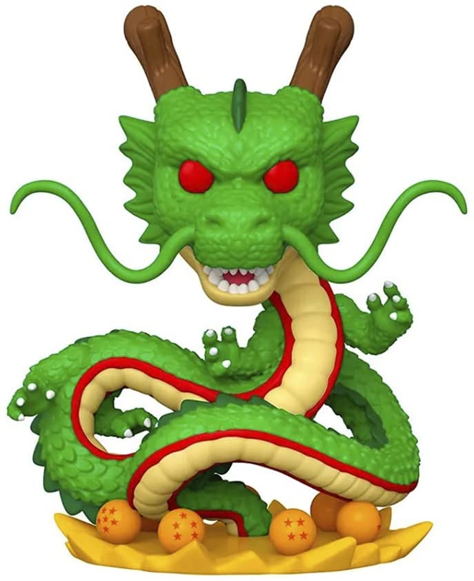 Dragonball Z Shenron Funko 50223 Pop! Vinilo n. ° 859