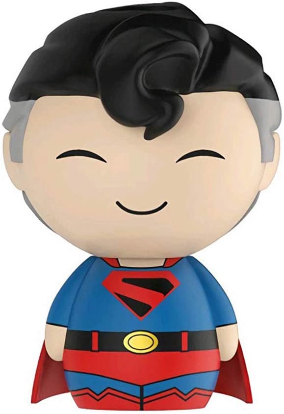 DC Super Heroes Superman Funko 29204 Pop! Vinyl #407