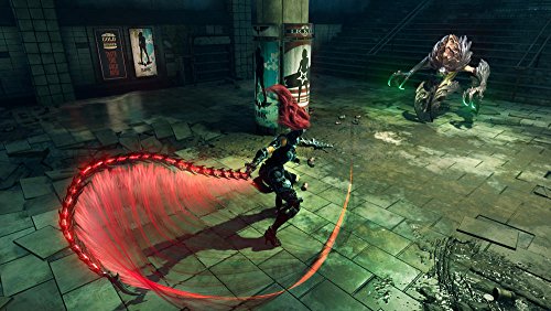 Darksiders III (PS4)