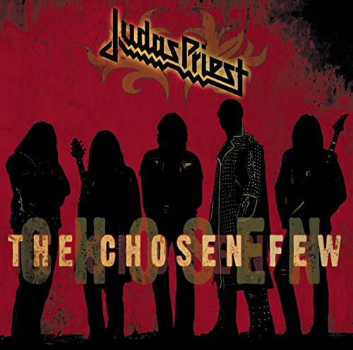 The Chosen Few - Judas Priest [Audio CD]