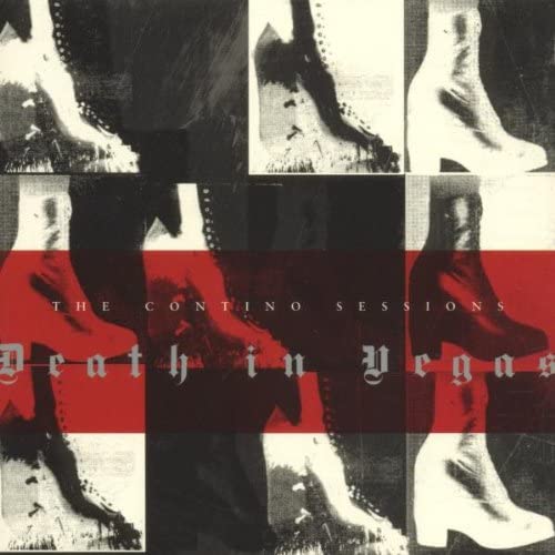 The Contino Sessions [Audio CD]