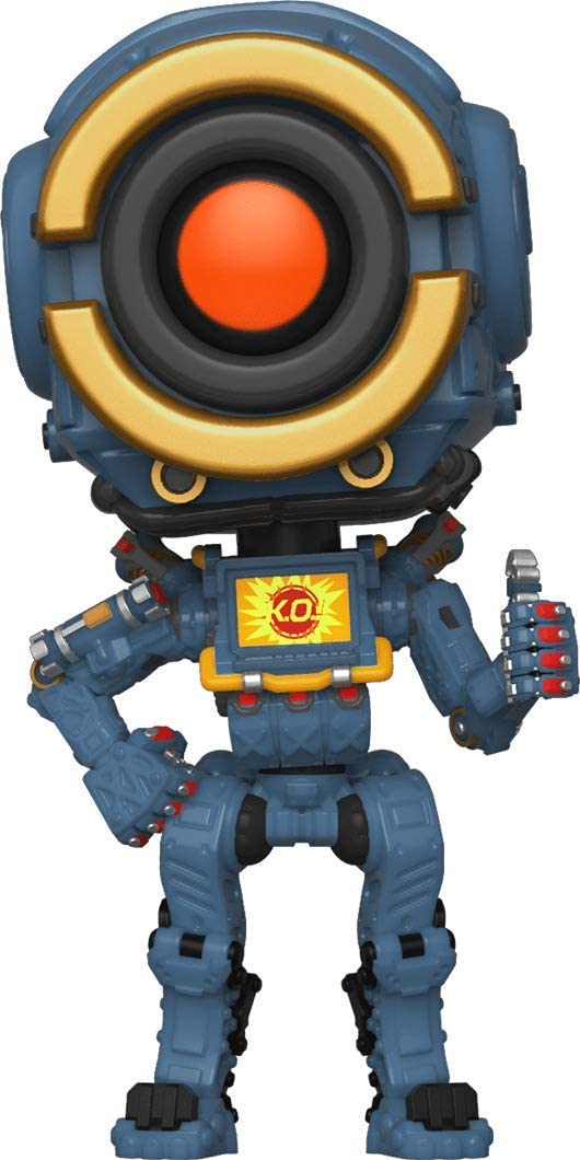 Apex Legends Pathfinder Funko 43289 Pop! Vinilo n. ° 544