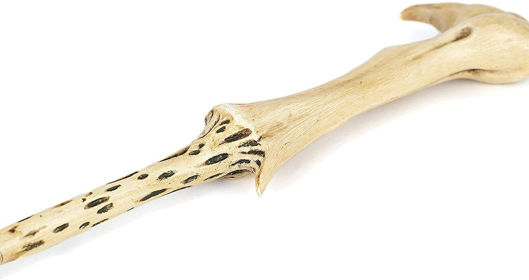 The Noble Collection Lord Voldemort Replica Wand in Ollivanders Box