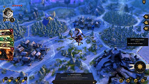 Armello Special Edition (PS4)