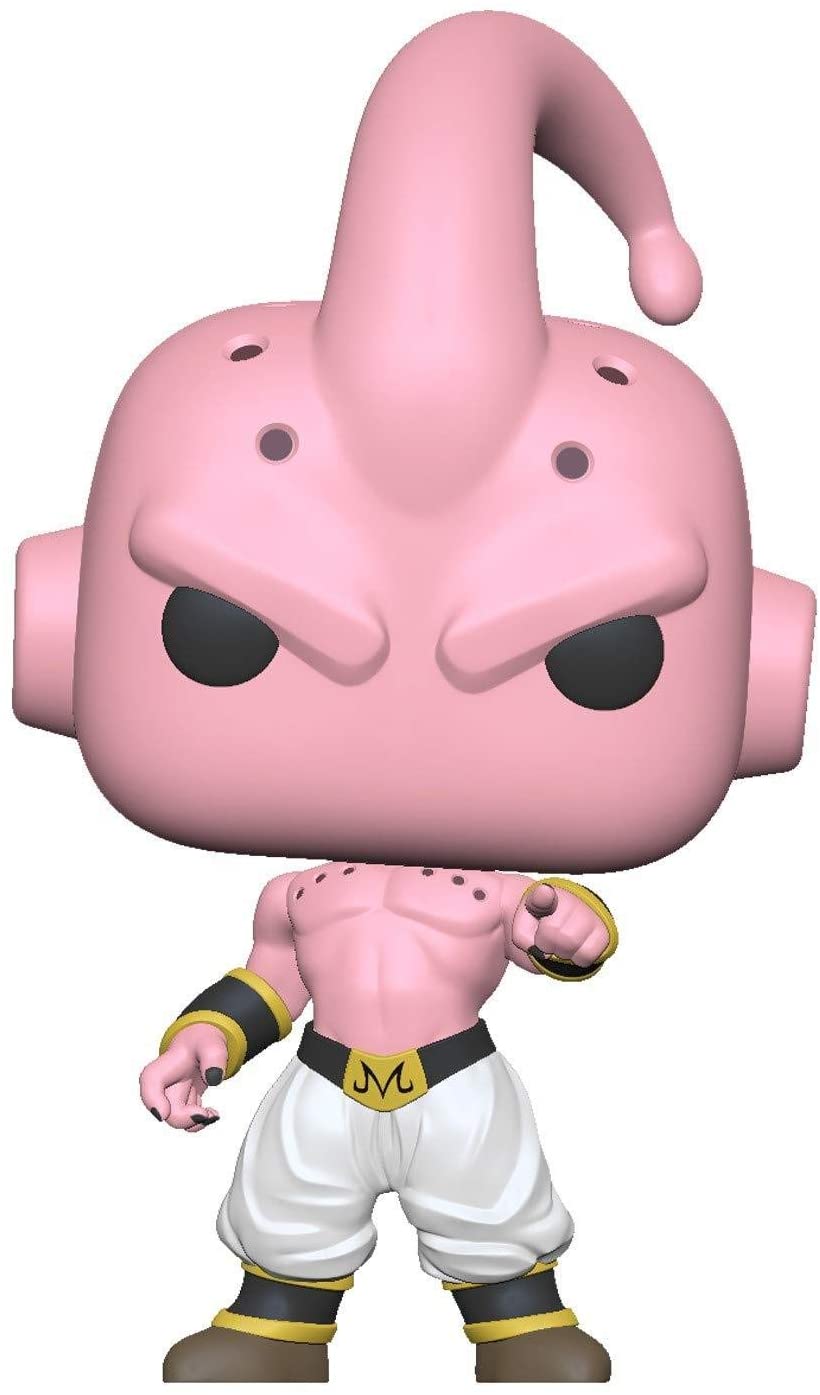 Funko Pop! Animation Dragon Ball Z - Kid Buu Vinyl Figure #620