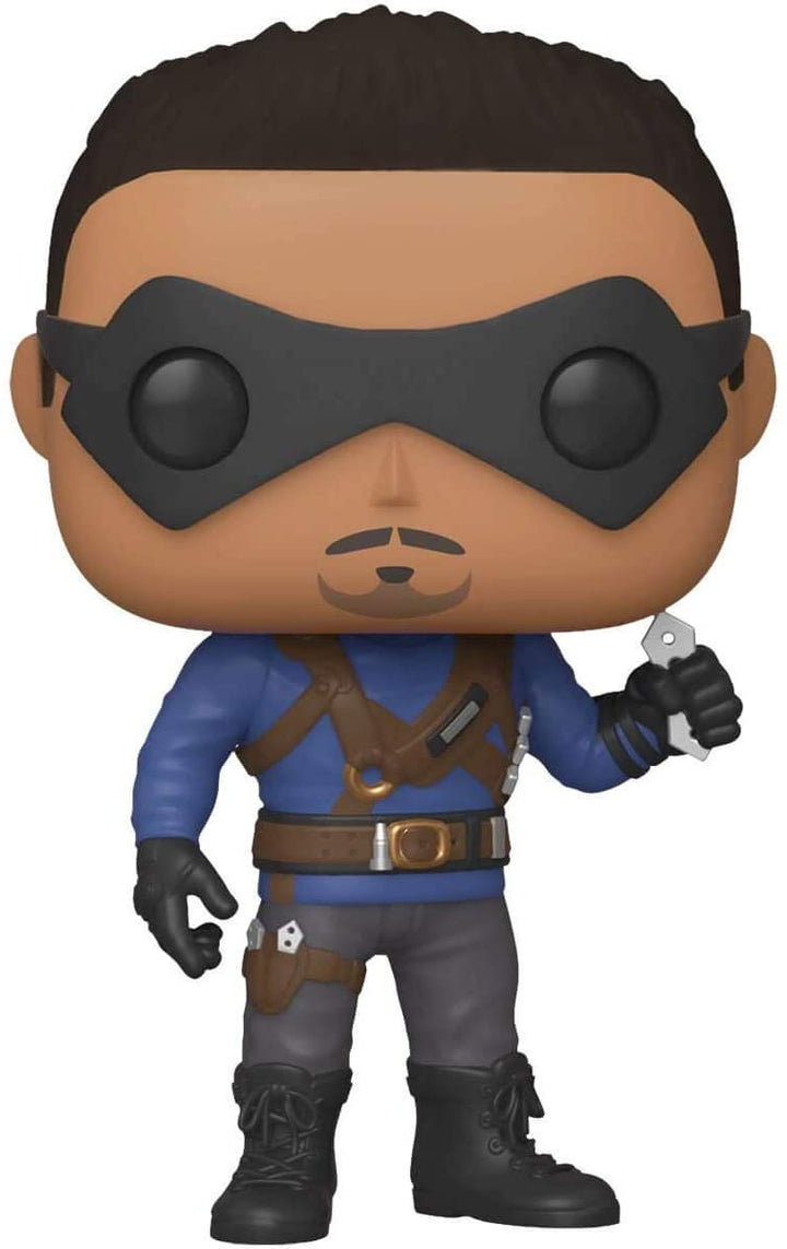 The Umbrella Academy Diego Funko 44511 Pop! Vinilo n. ° 929