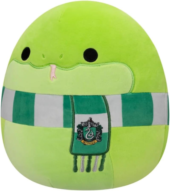 Squishmallows 25cm Harry Potter Slytherin Snake