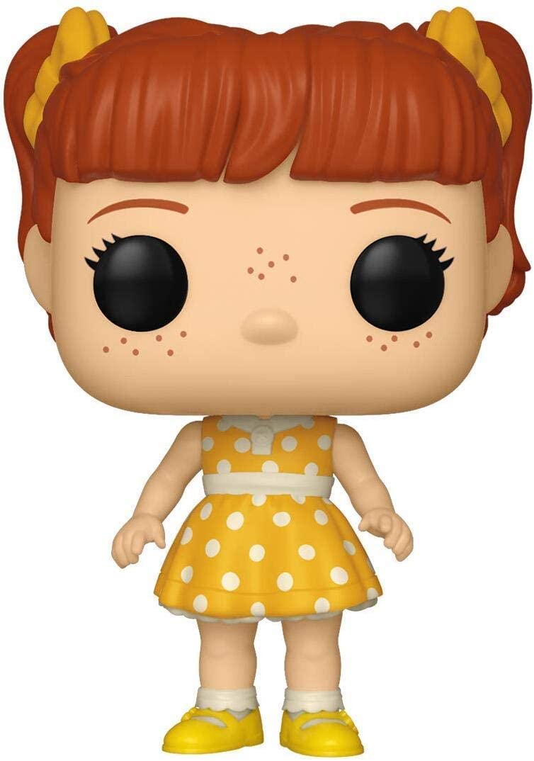 Disnep Pixer Toy Story 4 Gabby Gabby Funko 37395 Pop! Vinilo n. ° 572