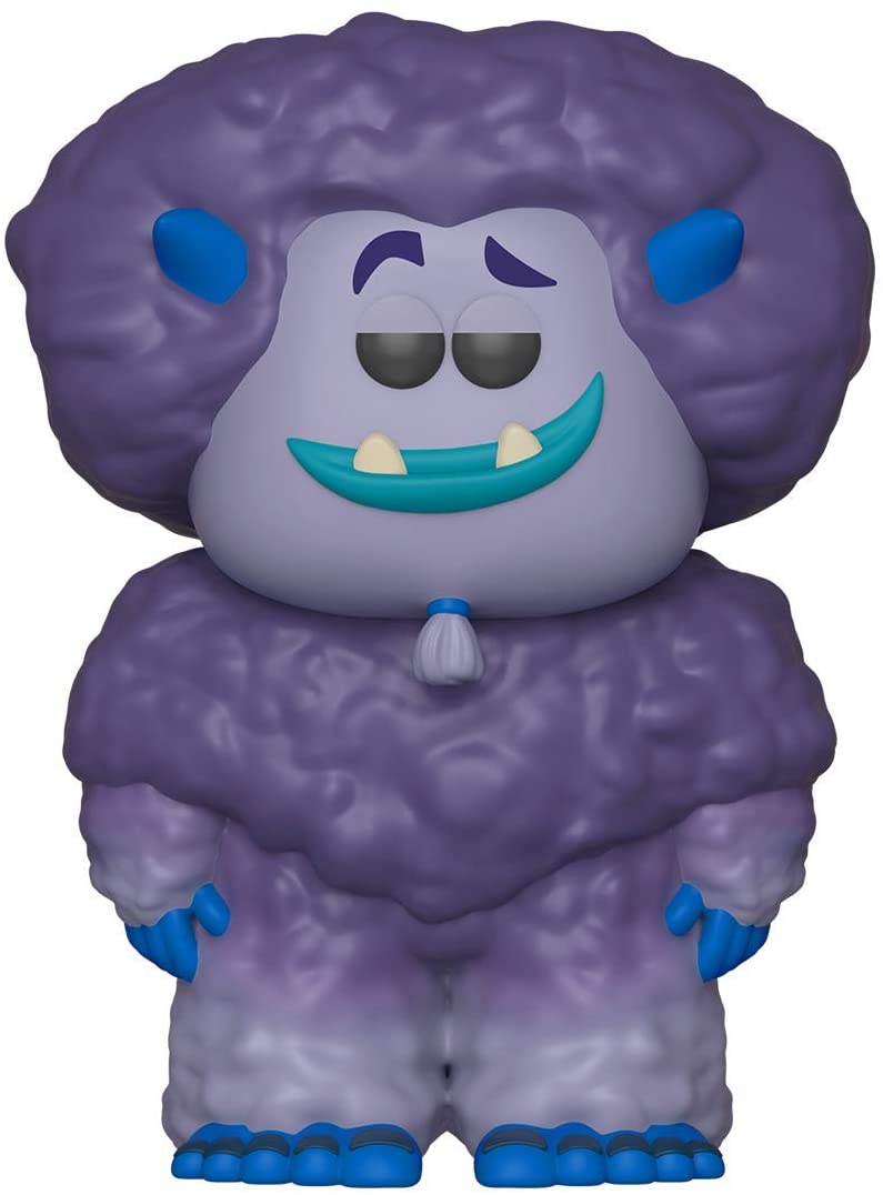 Películas Smallfoot Gwangi Funko 31006 Pop! Vinyl