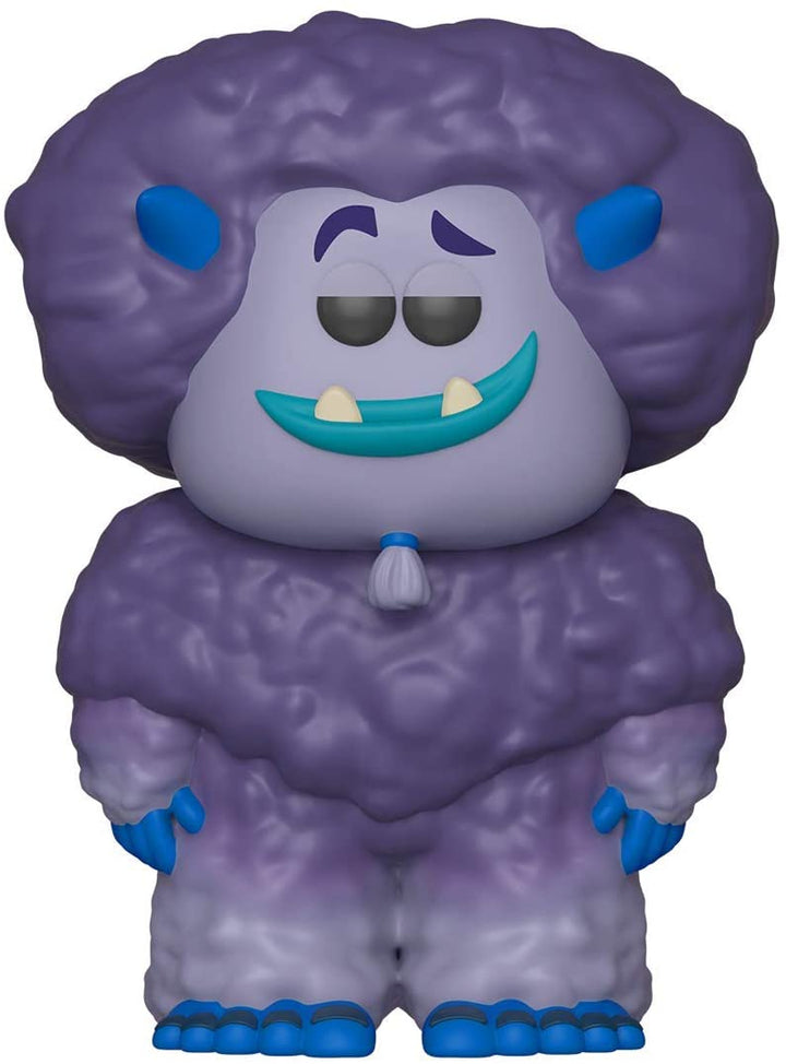 Películas Smallfoot Gwangi Funko 31006 Pop! Vinyl