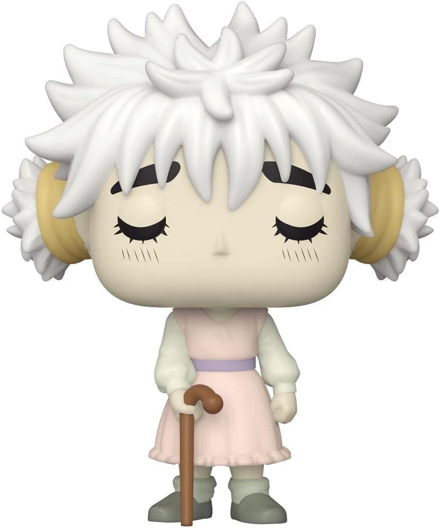 Animation: Hunter x Hunter Komugi Exclusive Funko 60297 Pop! Vinyl #1092