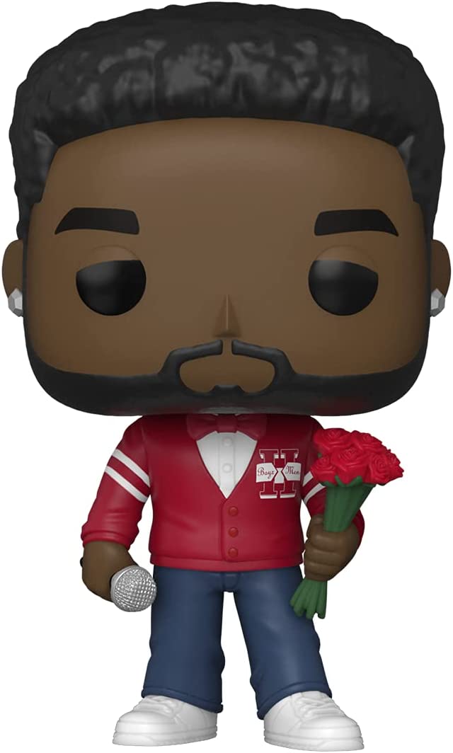 Boyz II Men Shawn Stockman Funko 56728 Pop! Vinyl #232