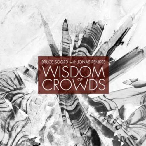 Wisdom Of Crowds (Deluxe) [Audio CD]