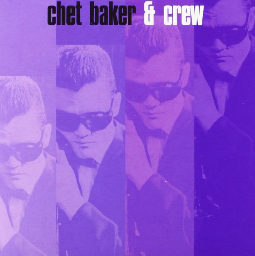 Blue Thoughts - Chet Baker [Audio CD]