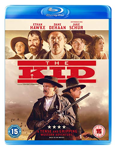 The Kid BD [2021] - Drama/Silent [Blu-ray]