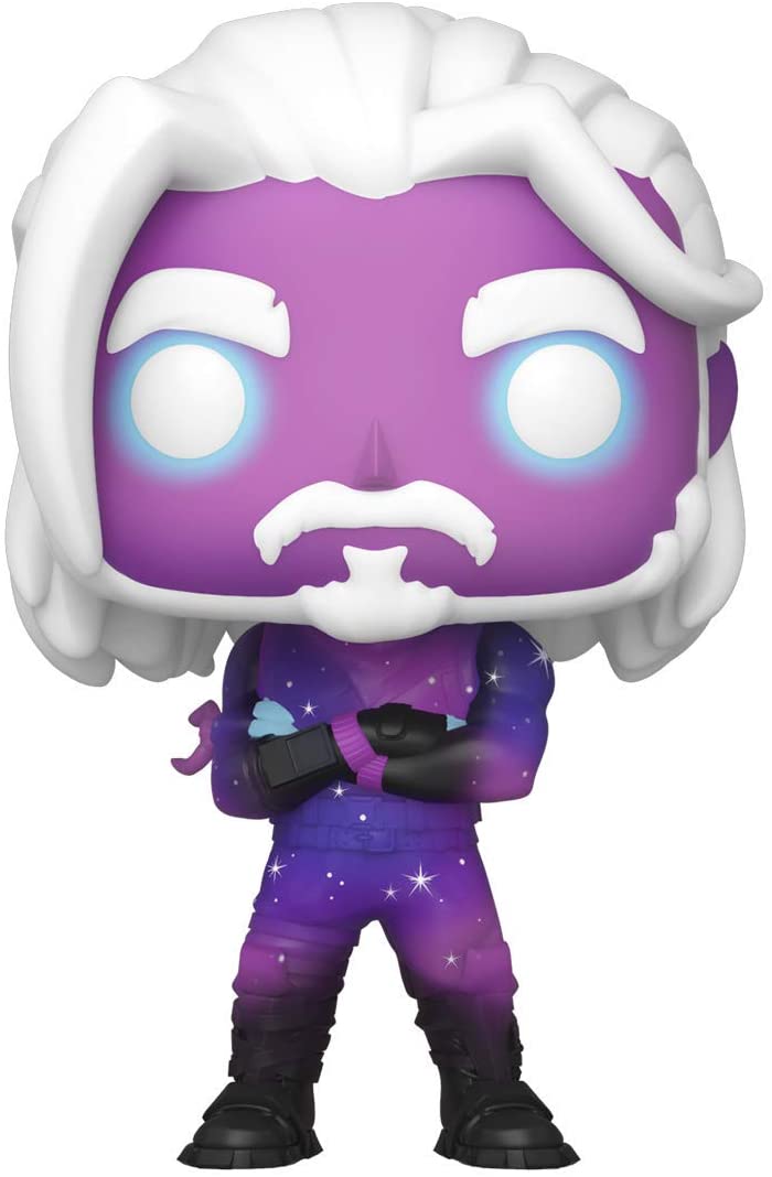 Fortnite Galaxy Funko 48461 Pop! VInyl # 614