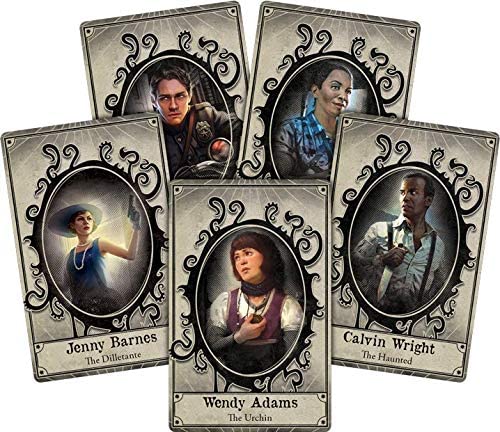 Arkham Horror Third Edition