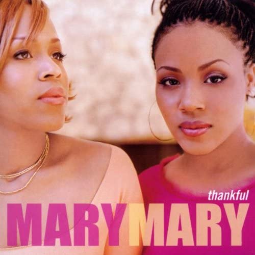 Thankful [Audio CD]