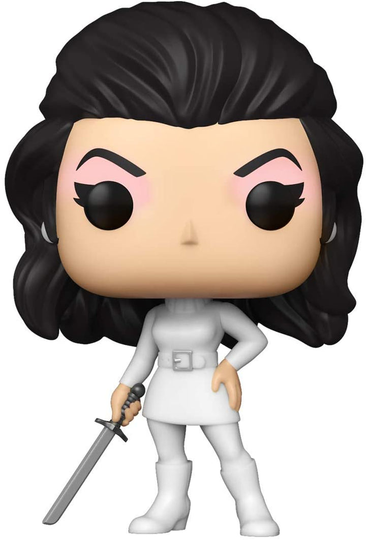 W8nder W0man Wonder Woman Funko 54970 Pop! Vinyle #382