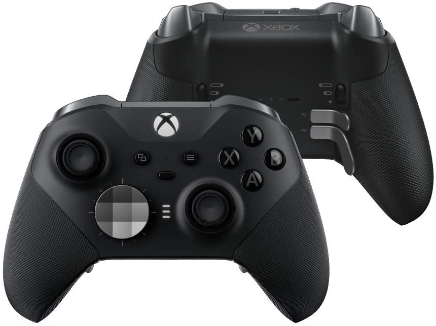 Xbox Elite Wireless Controller Series 2 - Black 5
