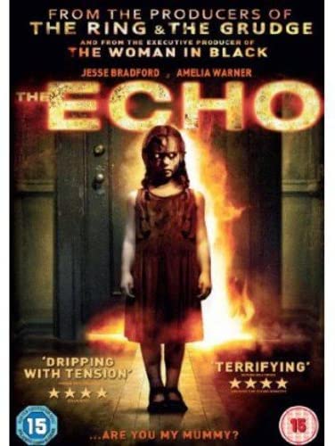 The Echo [2017]