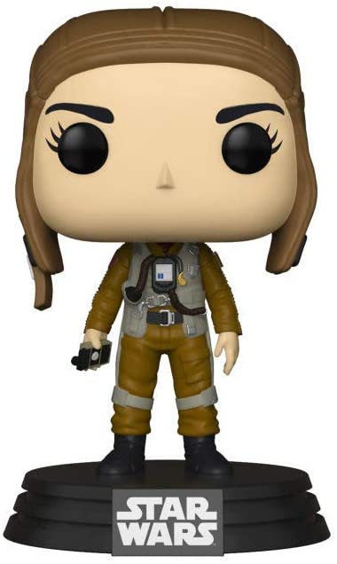 Star Wars Paige Funko 31789 Pop! Vinyl #267