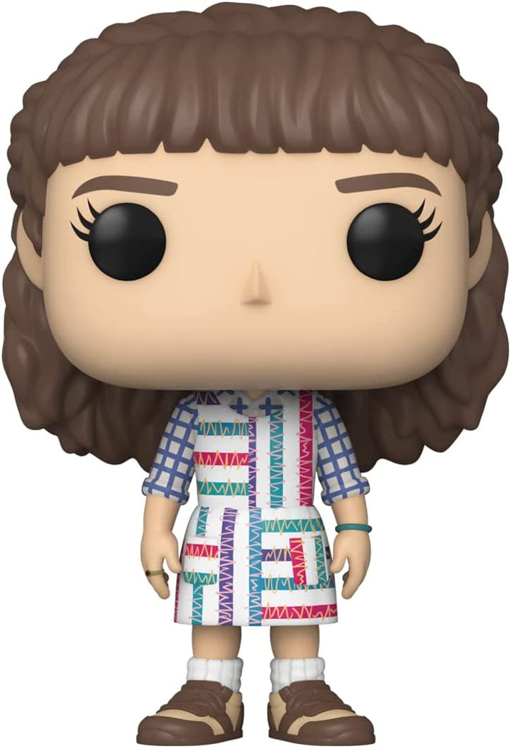 Stranger Things S4 - Eleven Funko 62388 Pop! Vinyl #1238