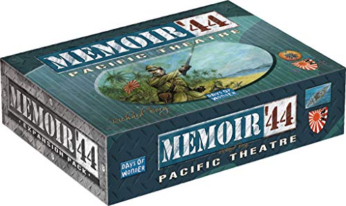 Memoir '44-Erweiterung: Ostfront
