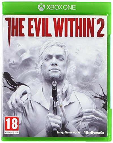 The Evil Within 2 - Xbox One