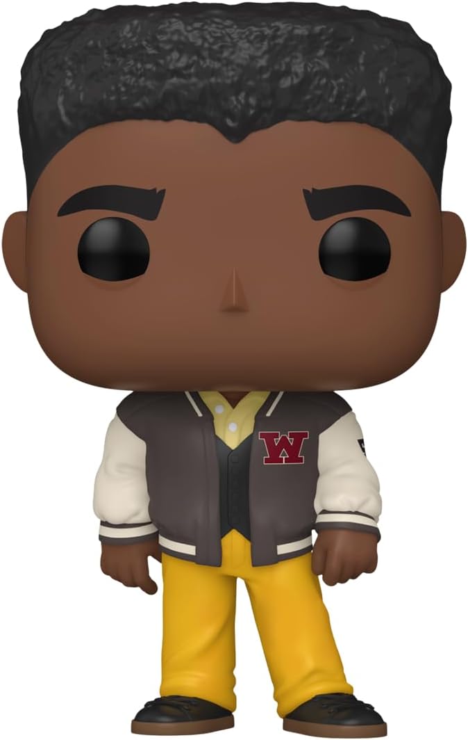 TV: Family Matters - Eddie Winslow Funko 72509 Pop! Vinyl #1378