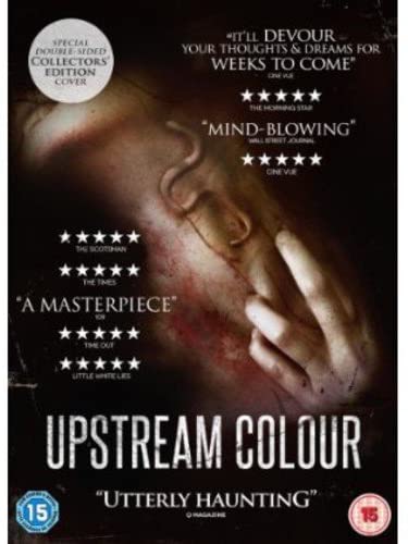 Upstream Colour [2017]