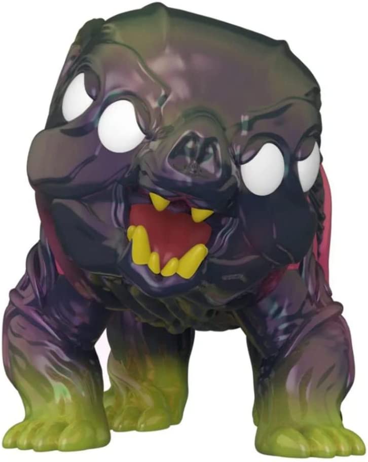 Funko Pop! Marvel Eternals - Deviant Kro Vinyl Figure (50569)