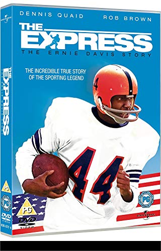 The Express [DVD]