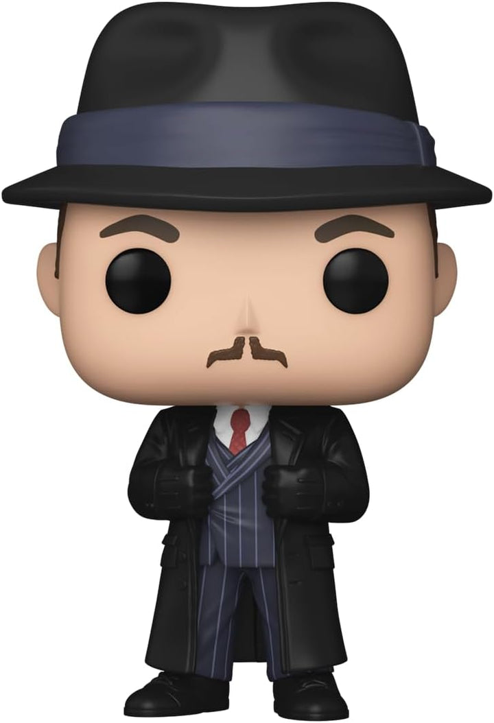 Funko POP! TV: Peaky Blinders - Michael Shelby Gray - Collectable Vinyl Figure