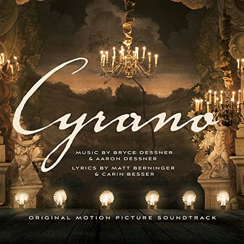 Bryce Dessner Aaron Dessner Cast of Cyrano - Cyrano [VINYL]