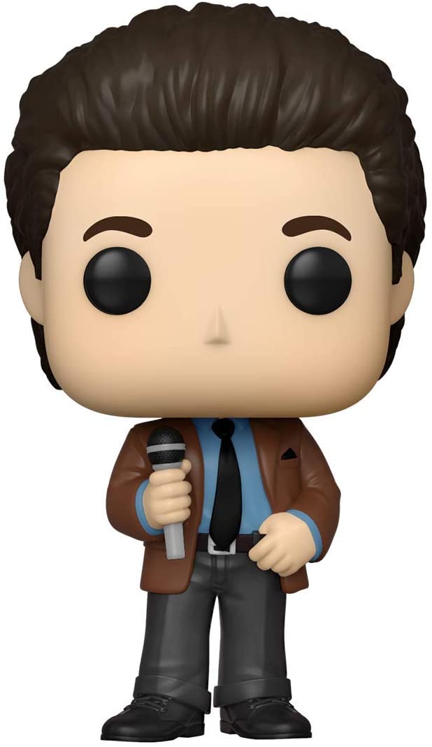 Seinfeld Jerry Funko 54734 Pop! Vinyl #1081