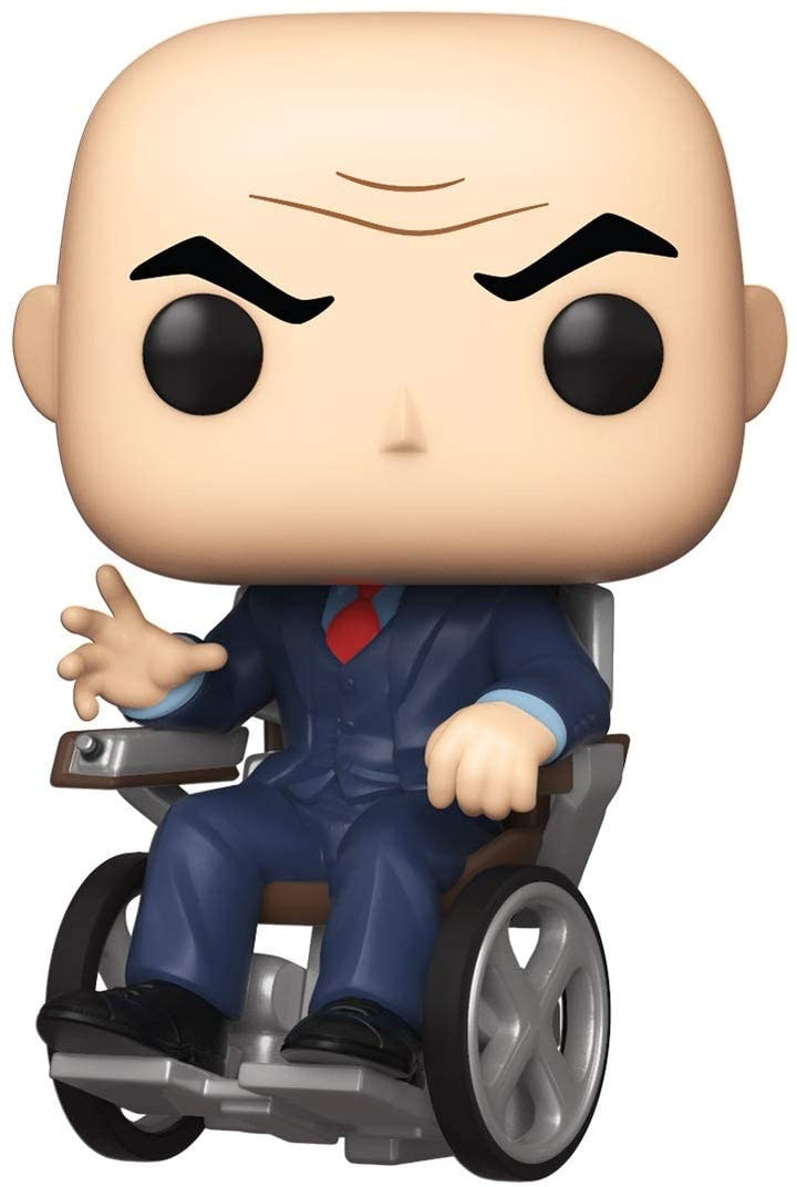Marvel Professor X Funko 49287 Pop! Vinilo # 641